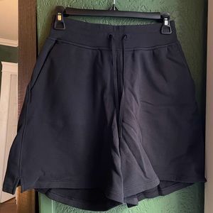 Lululemon All Yours Shorts